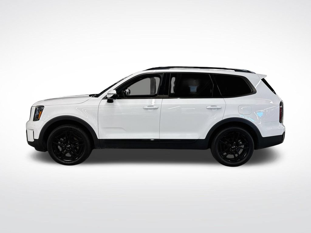 Used 2024 Kia Telluride SX X-Line AWD/4WD image 2