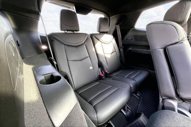 Used 2023 Cadillac XT6 Premium Luxury w/ Technology Package image 25