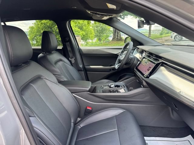 Used 2026 Jeep Cherokee Limited AWD/4WD image 10