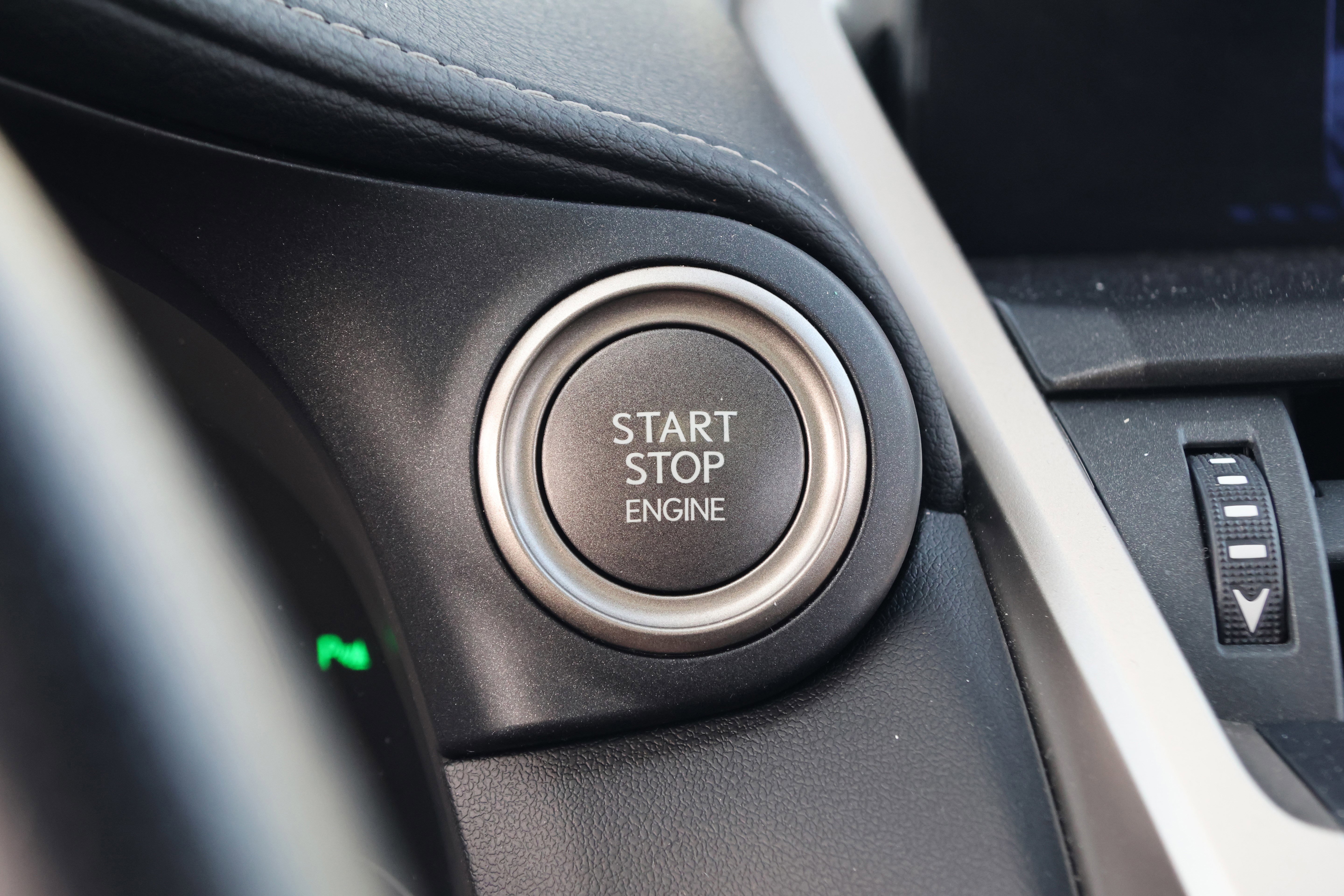 Used 2021 Lexus NX 300 F Sport w/ F Sport Premium Package image 22