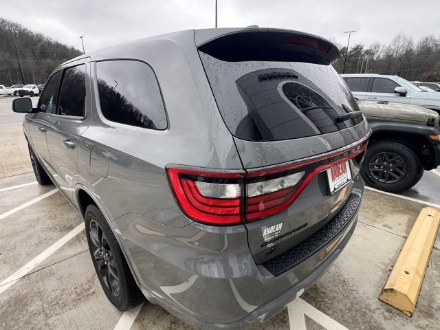 Used 2022 Dodge Durango GT image 5