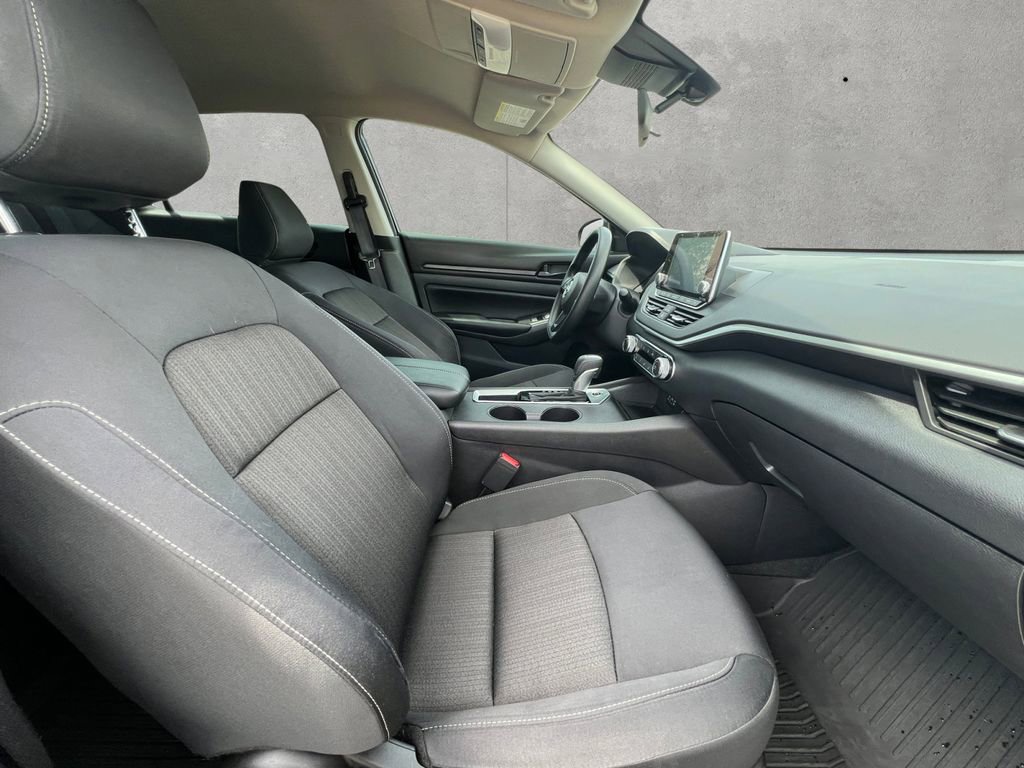 Certified 2025 Nissan Altima 2.5 S image 24