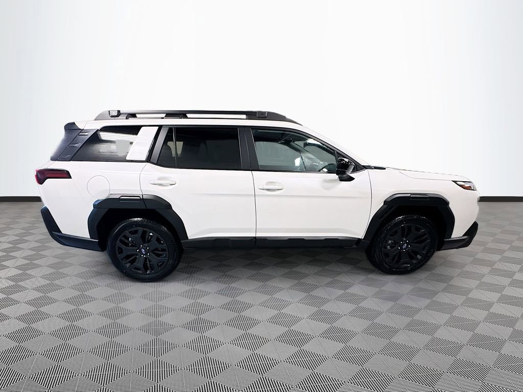 New 2026 Subaru Outback Limited XT image 33