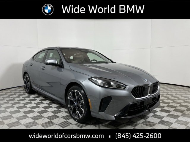 Used 2025 BMW 228i xDrive w/ Premium Package image 1