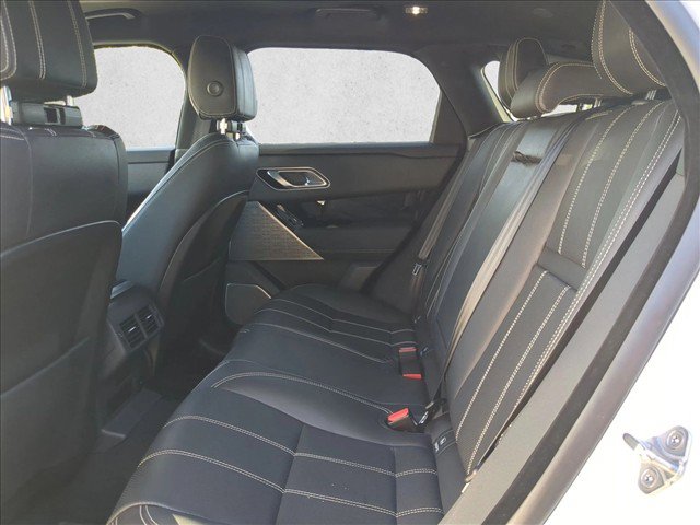 Used 2022 Land Rover Range Rover Velar R-Dynamic S AWD/4WD image 21
