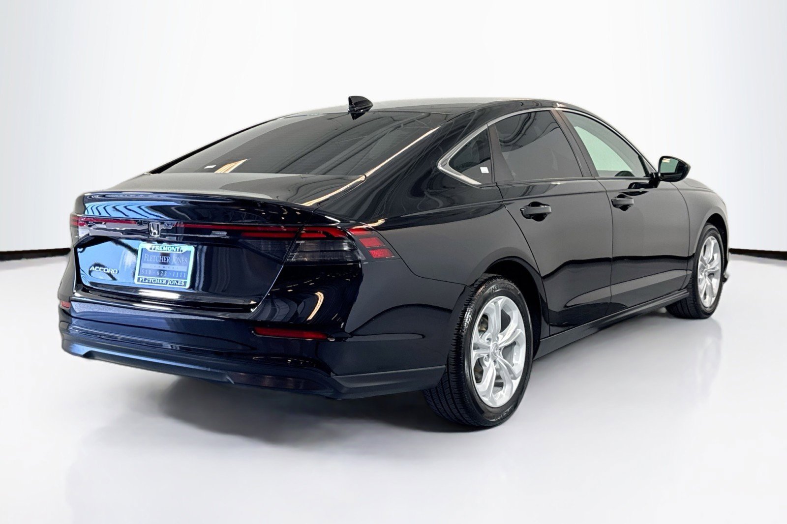 Used 2024 Honda Accord LX image 5