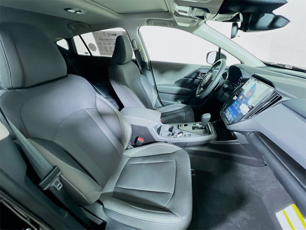New 2026 Subaru Crosstrek 2.5i Premium image 21