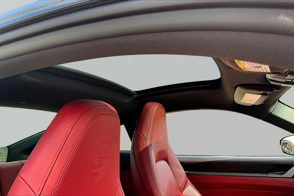 Used 2020 Porsche 911 Carrera S RWD image 27