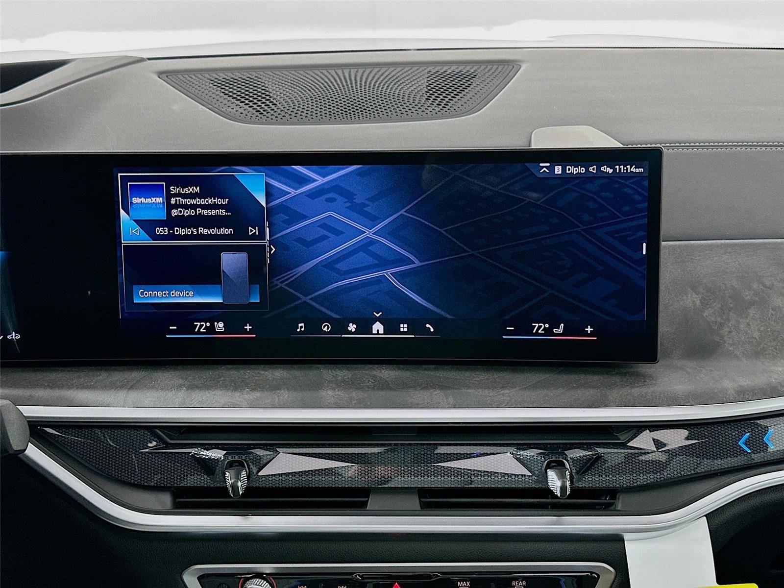 New 2026 BMW X5 xDrive40i w/ M Sport Package image 13