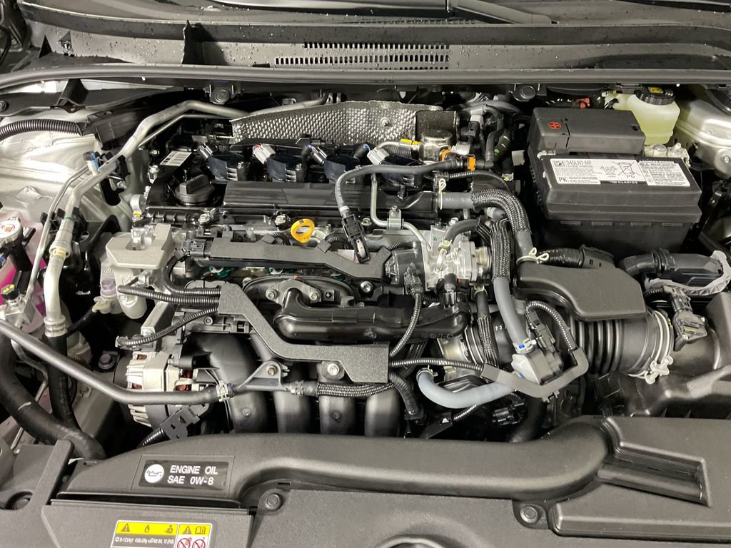 New 2026 Toyota Corolla LE image 21