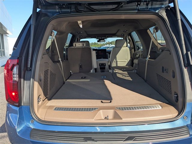 New 2026 GMC Yukon XL Denali w/ Sun & Power Step Package image 13