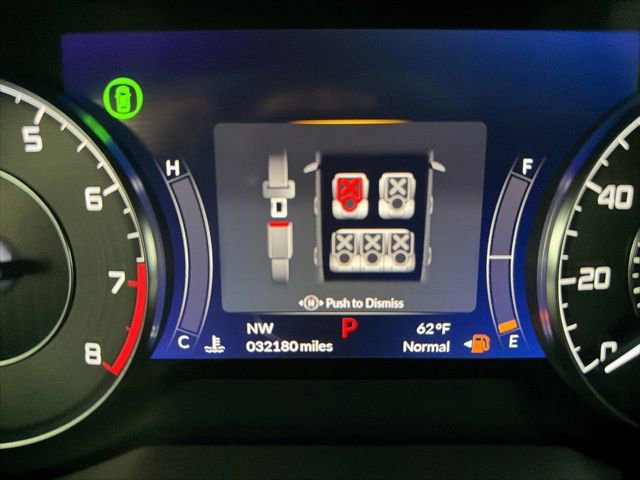 Certified 2023 Acura RDX AWD image 31
