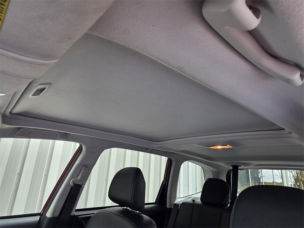 Used 2017 Subaru Forester 2.5i Touring w/ Popular Package #2 image 9