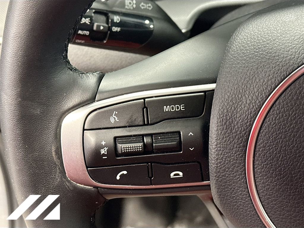 Used 2024 Kia K5 GT-Line AWD/4WD image 11