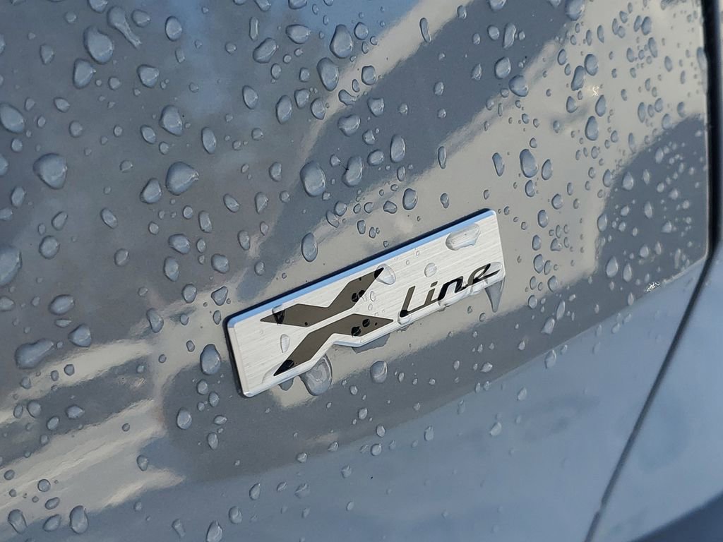 Certified 2026 Kia Sportage X-Line w/ X-Line Technology Package image 6
