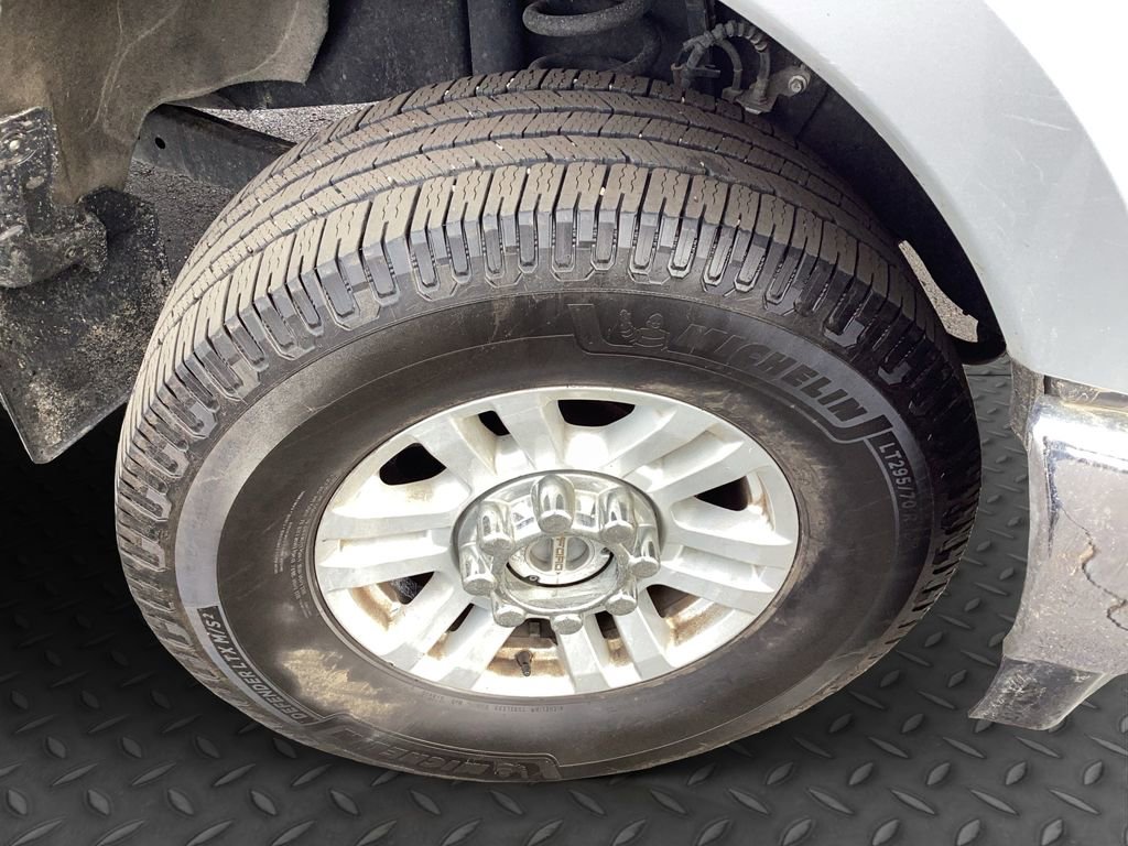 Used 2019 Ford F250 XLT w/ Snow Plow Prep Package image 22