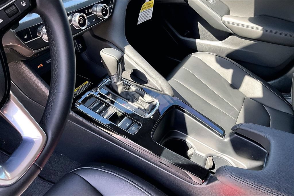 Certified 2026 Acura Integra FWD image 16