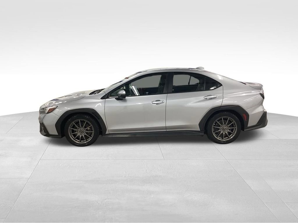 Used 2023 Subaru WRX GT image 2