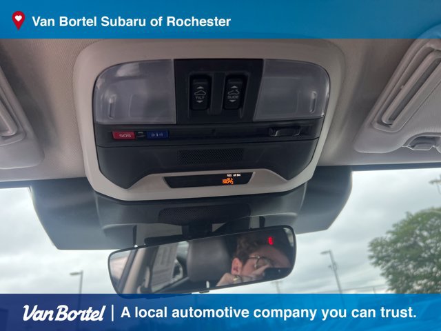 Certified 2024 Subaru Crosstrek 2.5i Limited AWD/4WD image 23