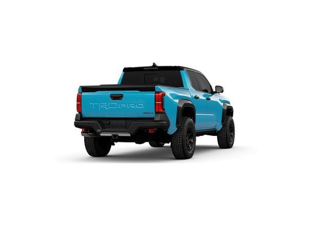 New 2026 Toyota Tacoma TRD Pro AWD/4WD image 9