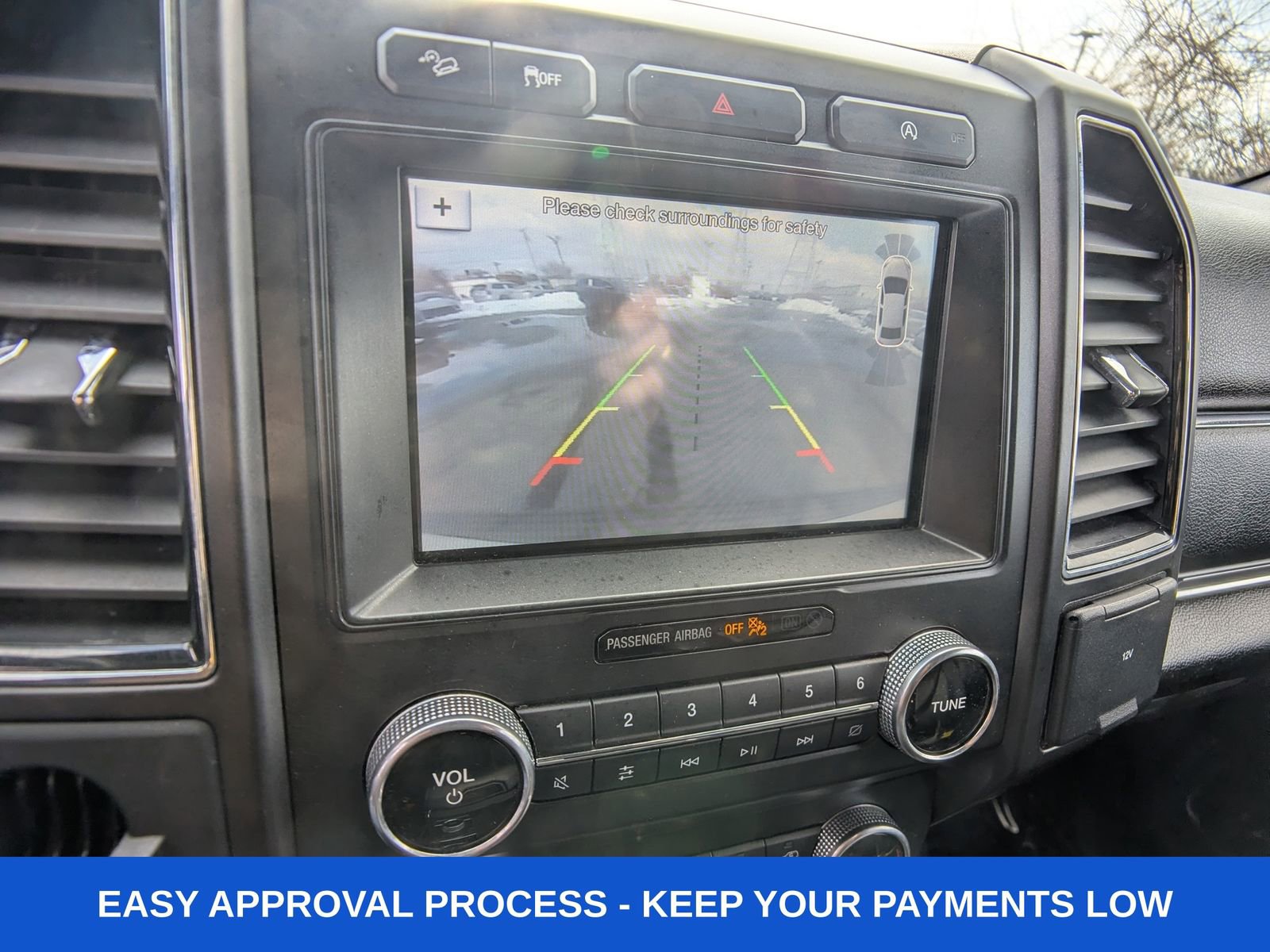 Used 2019 Ford Expedition Max Limited image 27