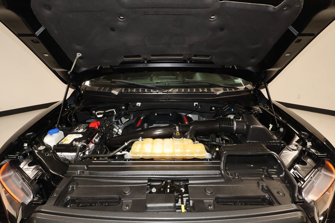 Used 2019 Ford F150 Raptor w/ Equipment Group 802A Luxury image 32