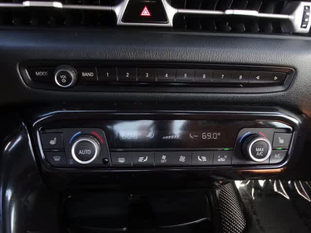 Certified 2023 Toyota Supra A91 Edition image 30