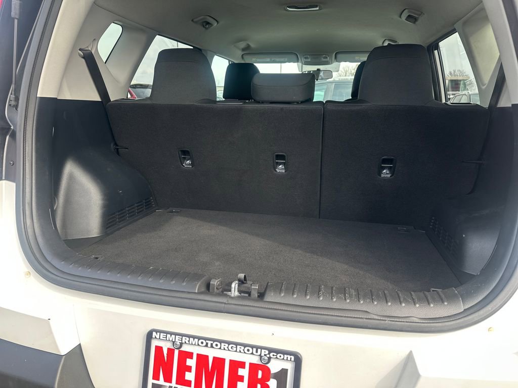 Used 2020 Kia Soul LX image 15