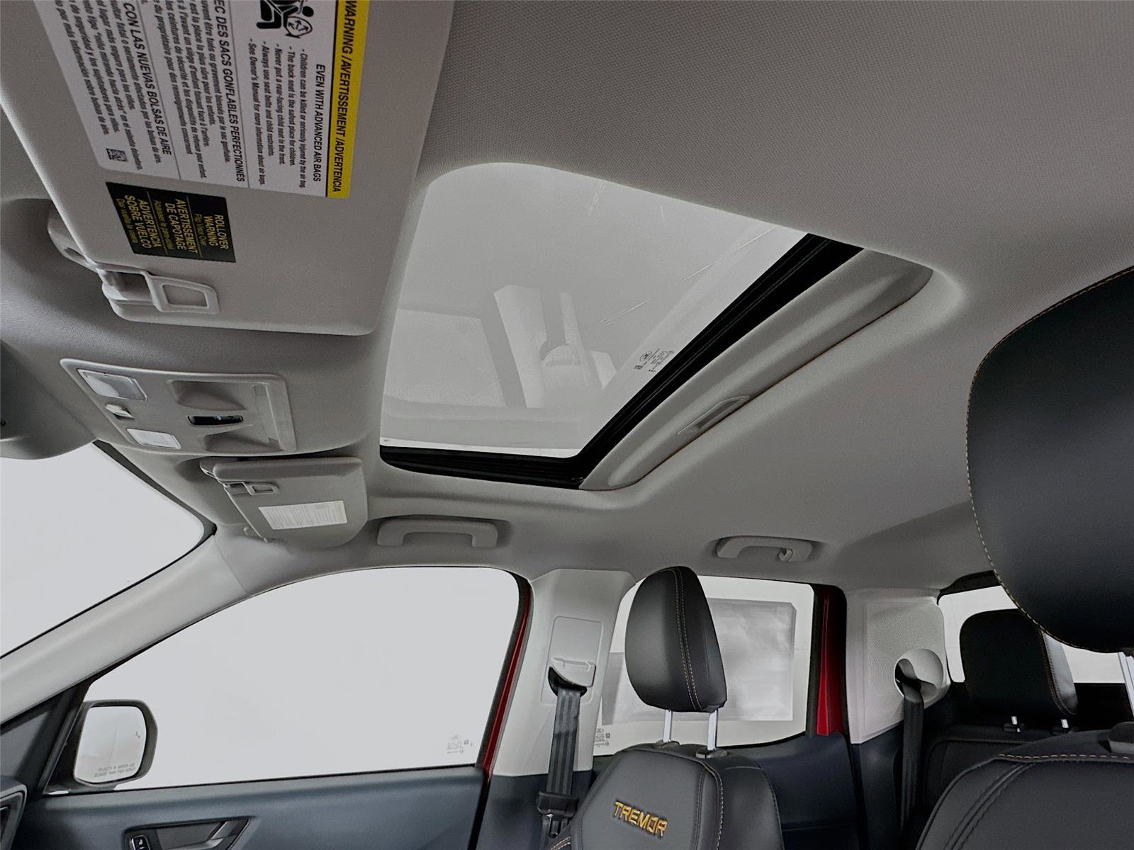 New 2026 Ford Maverick Tremor image 17