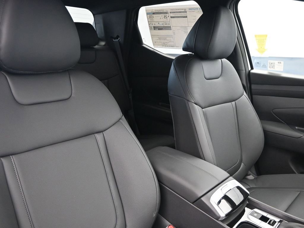 New 2026 Hyundai Santa Cruz SEL image 11