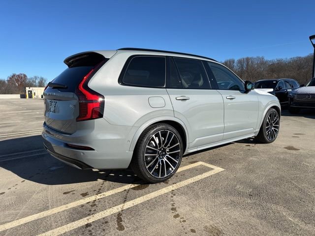 New 2026 Volvo XC90 B6 Ultra image 7
