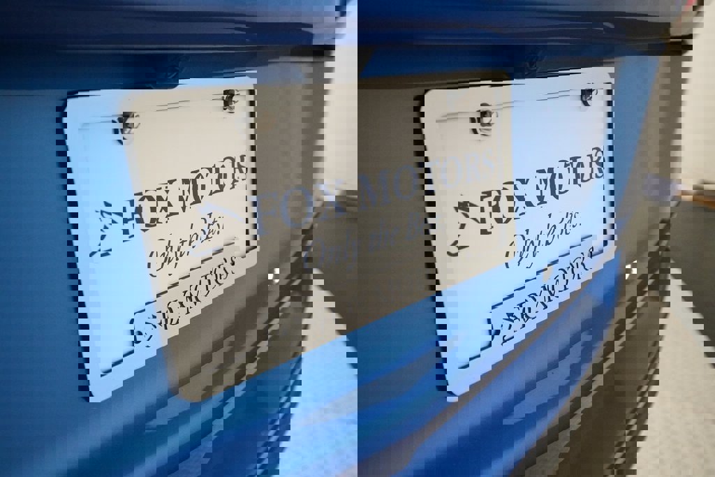 Used 2024 Chevrolet Equinox LT image 37