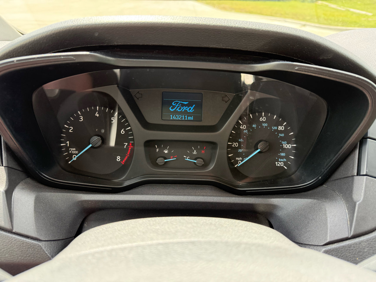 Used 2019 Ford Transit 250 148 Medium Roof image 24