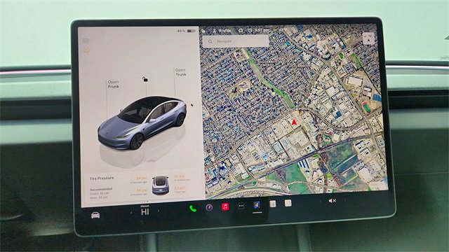 Used 2025 Tesla Model 3 Long Range image 43