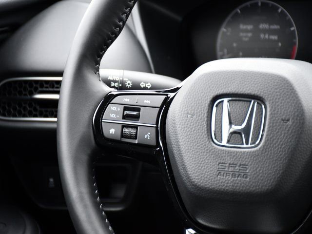 New 2027 Honda HR-V EX-L image 22