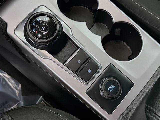 Used 2024 Ford Bronco Sport Big Bend AWD/4WD image 16