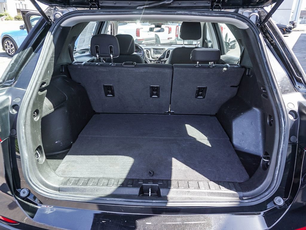 Used 2020 Chevrolet Equinox LS image 25