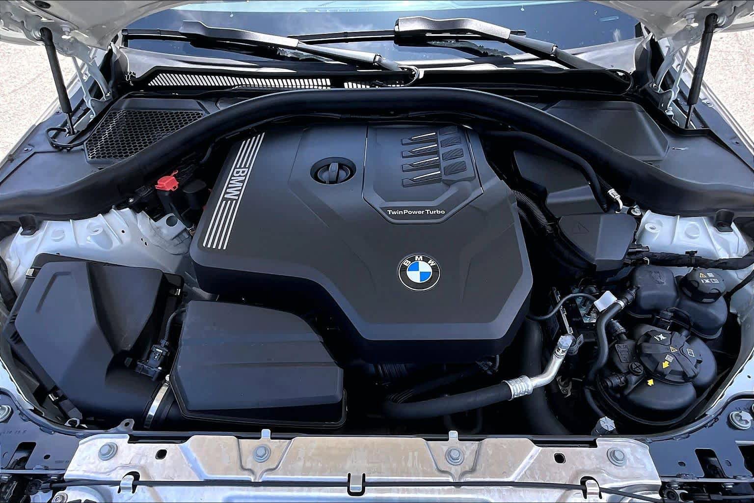 Used 2026 BMW 230i Coupe w/ Premium Package RWD image 30