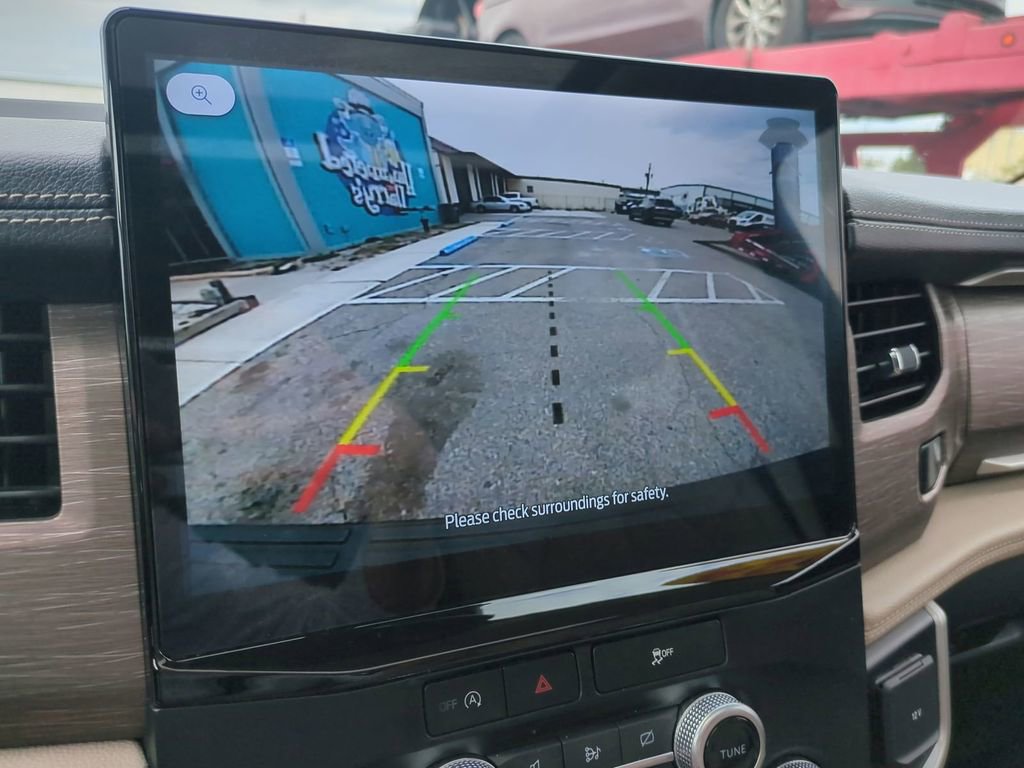 Used 2024 Ford Expedition Max Limited image 27