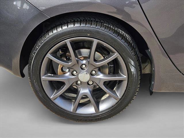 Used 2016 Dodge Dart SXT w/ Rallye Appearance Group image 25