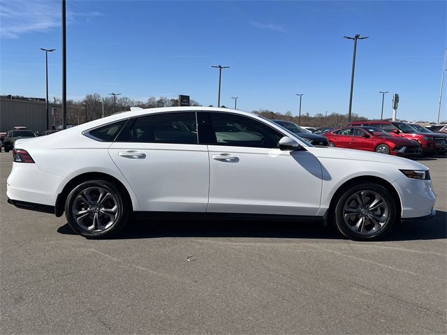 Used 2025 Honda Accord EX-L image 36