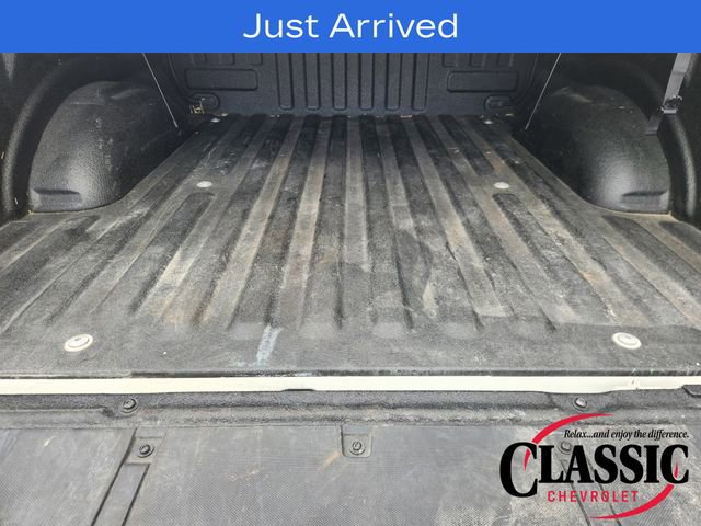 Used 2023 Ford F150 Platinum w/ Equipment Group 701A High AWD/4WD image 43