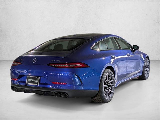 New 2026 Mercedes-Benz AMG GT 43 video 2