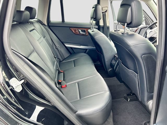 Used 2010 Mercedes-Benz GLK 350 4MATIC image 20