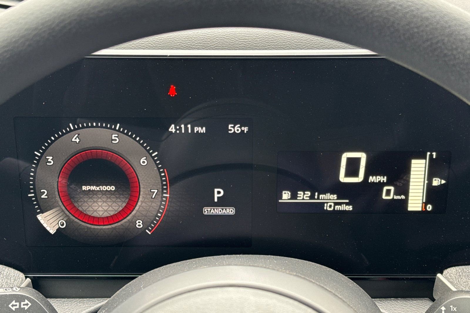 New 2025 Nissan Kicks SV w/ Illumination Package image 22