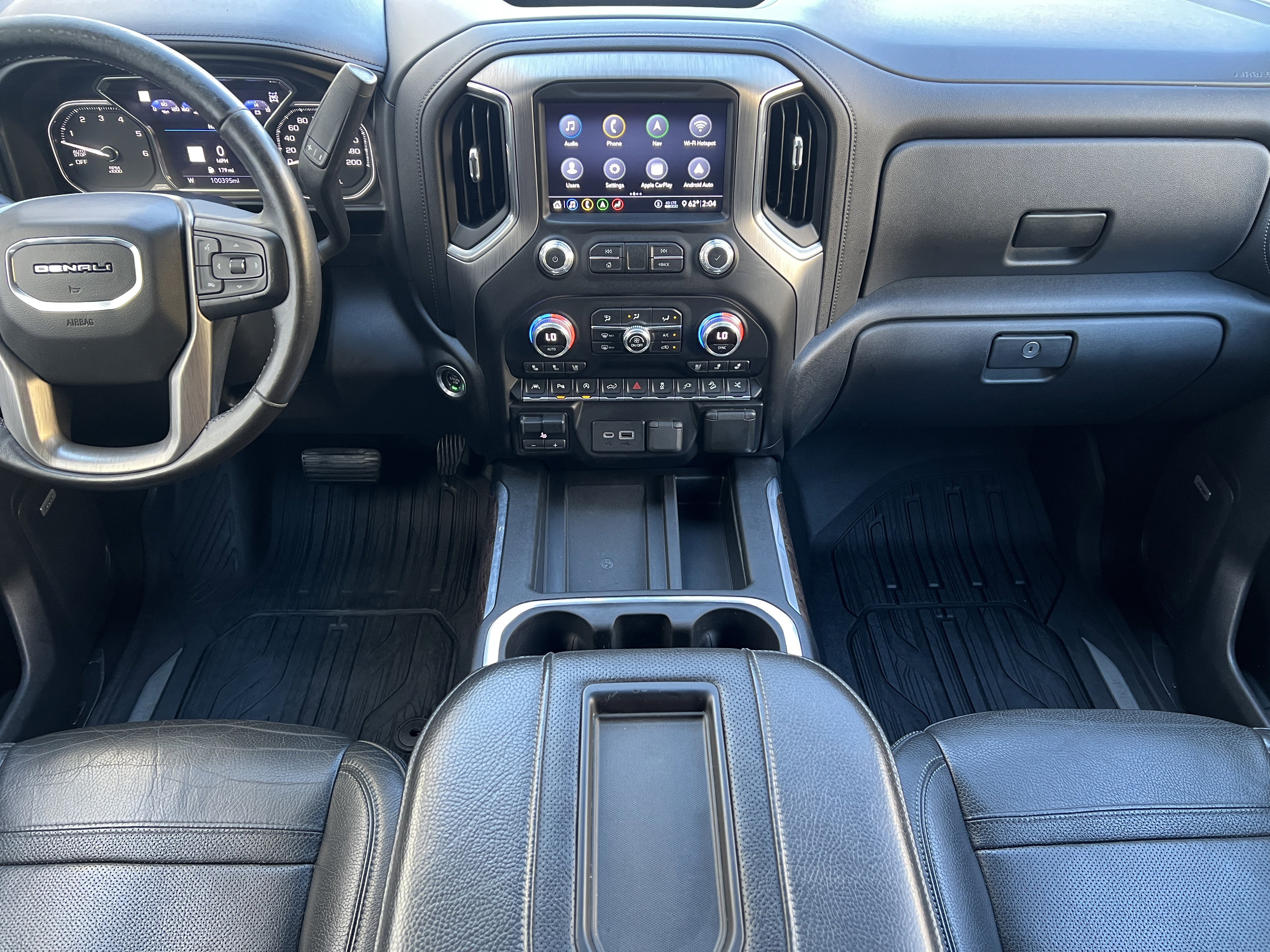 Used 2020 GMC Sierra 1500 Denali w/ Denali Carbonpro Edition image 33