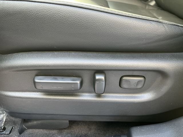 New 2026 Honda Ridgeline TrailSport+ image 16