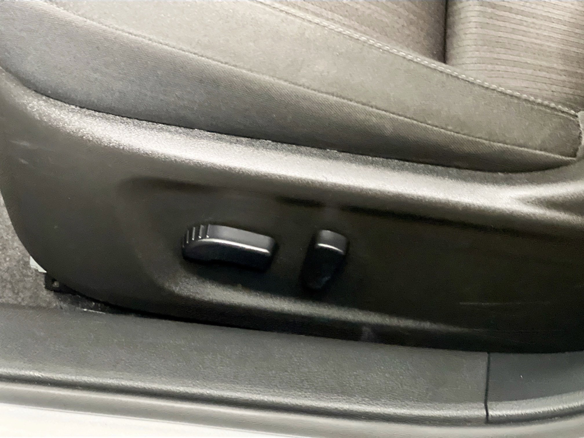 Used 2024 Nissan Altima 2.5 SV image 15