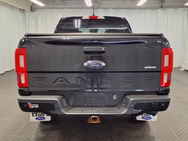 Used 2019 Ford Ranger XLT w/ FX4 Off-Road Package AWD/4WD image 21