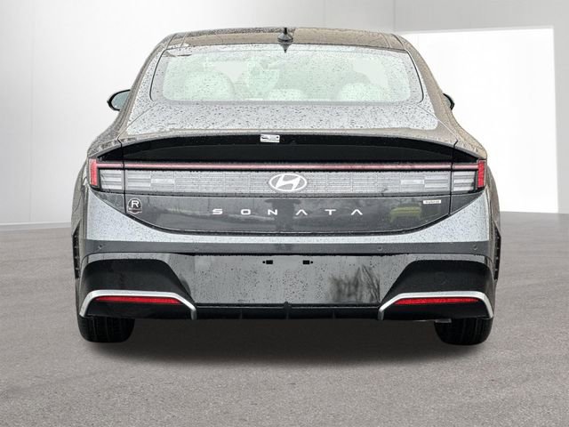 New 2026 Hyundai Sonata Limited FWD image 15